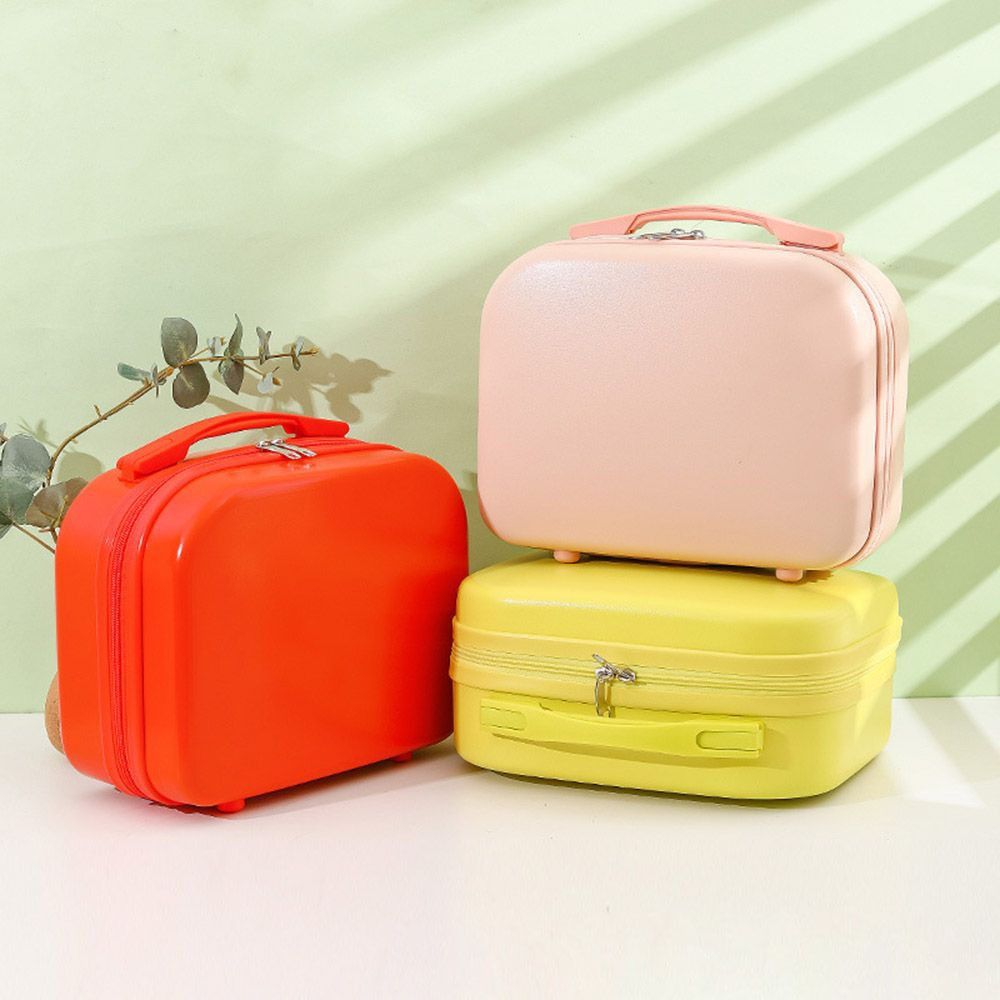 14 Inches Mini Women Carry On  - Travel Packing Cube recension och pris