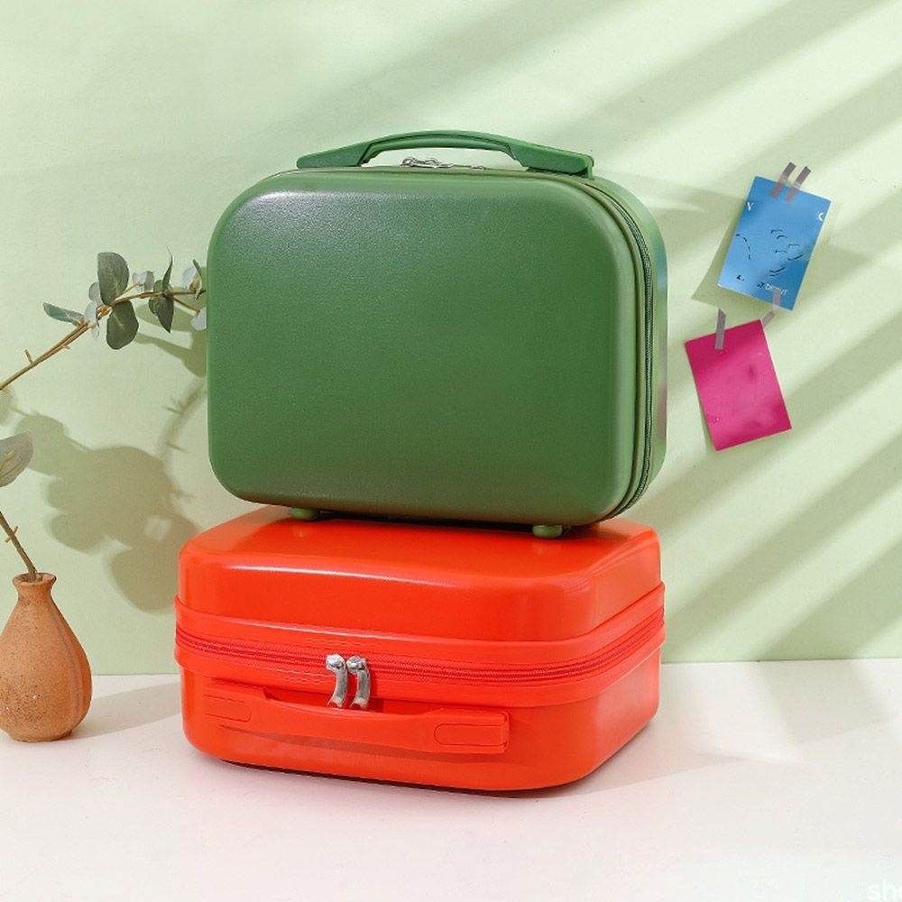 14 Inches Mini Women Carry On  - Travel Packing Cube recension och pris