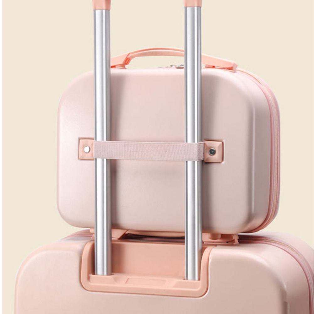 14 Inches Mini Women Carry On  - Travel Packing Cube recension och pris