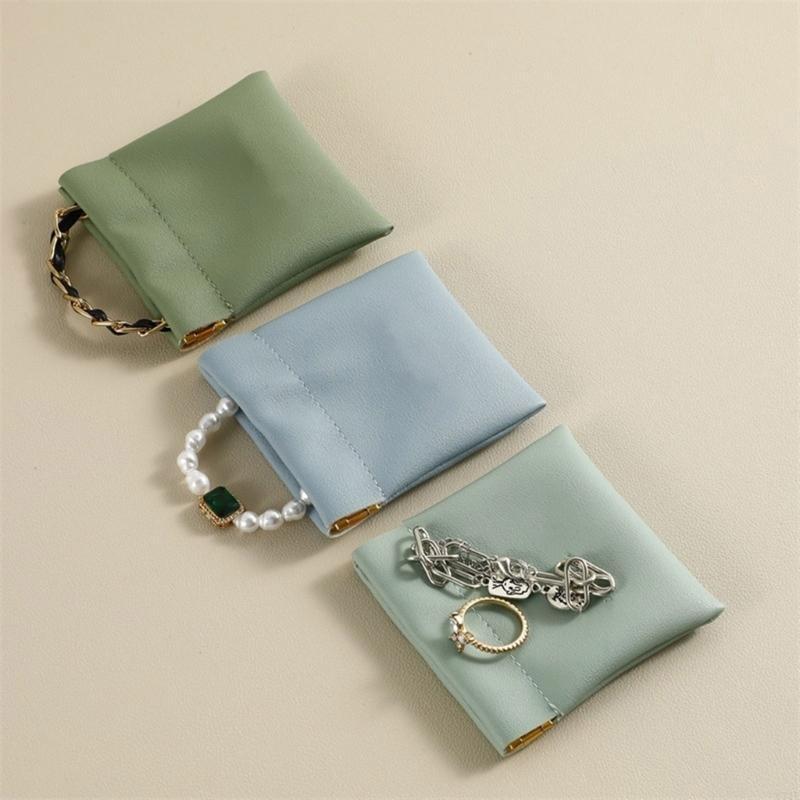 Travel Friendly Jewelry Storag - Accessories Travel Jewelry Box recension och pris