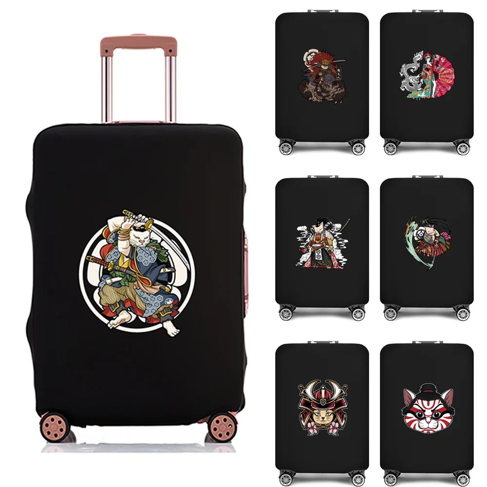 Luggage Case Suitcase Protecti - Travel Accessories 2022 recension och pris