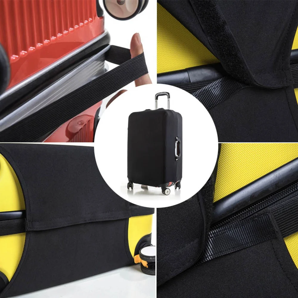 Luggage Case Suitcase Protecti - Travel Accessories 2022 recension och pris