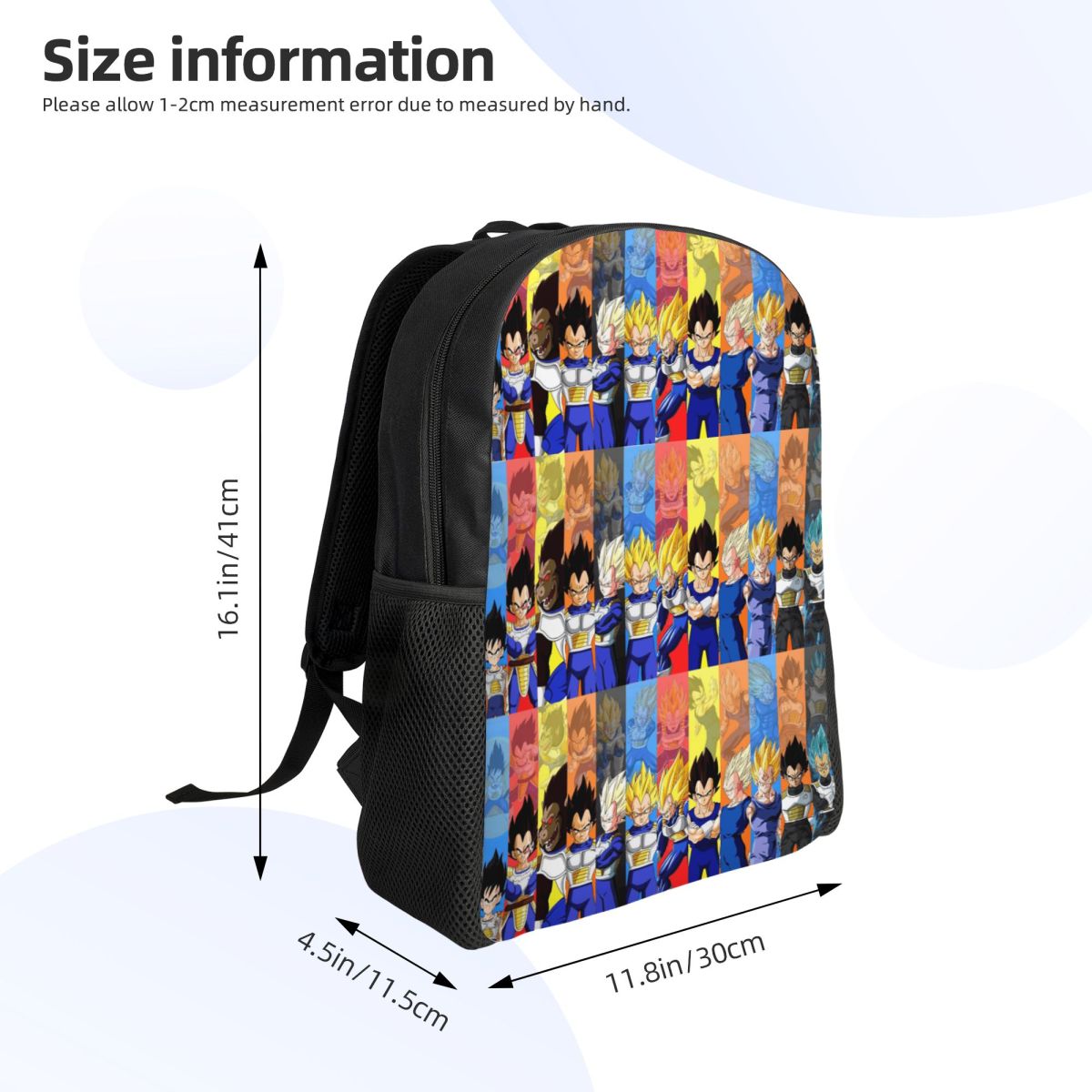 3D Print Novelty V-Vegetaes Ba - Travel Accessories To 3D Print recension och pris