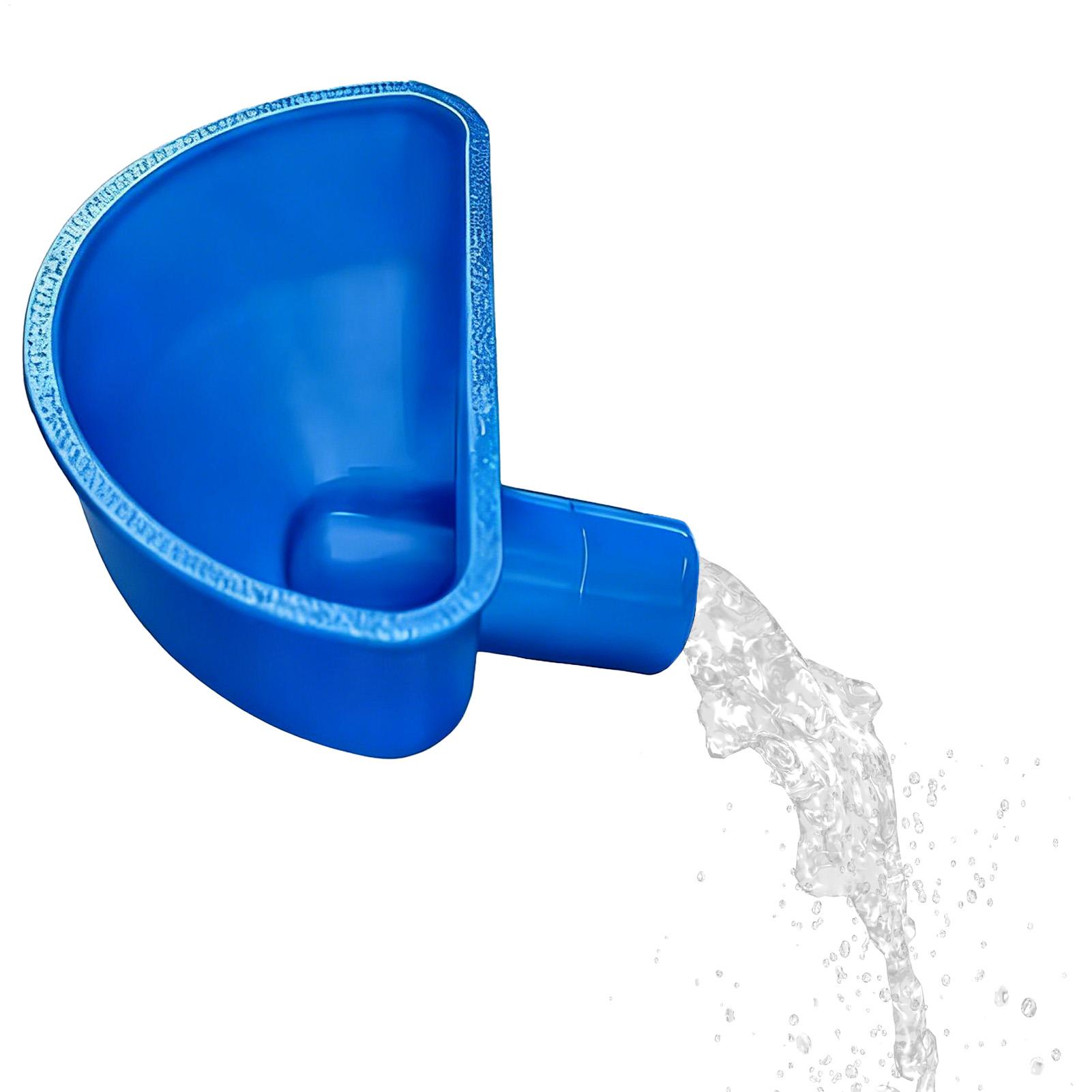 RV Water Tank Funnel Portable  - Travel Accessories To 3D Print recension och pris