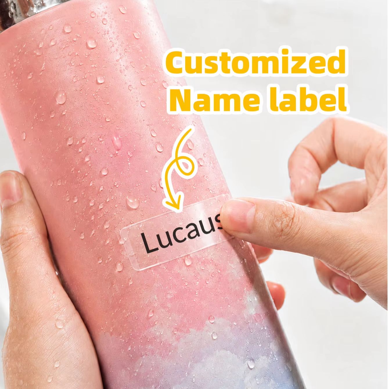 1-240PCS Custom Personalized N - Travel Packing Cube recension och pris