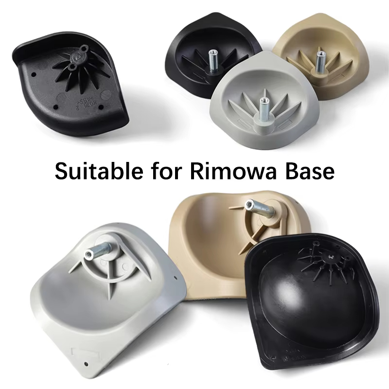 Base Replacement for Rimowa Wh - Travel Accessories Rimowa recension och pris
