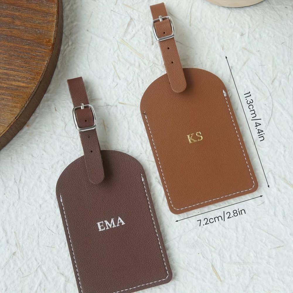 Customized Personalized Name S - Travel Accessories List recension och pris