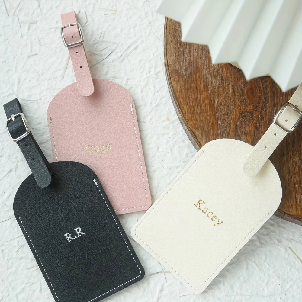 Customized Personalized Name S - Travel Accessories List recension och pris
