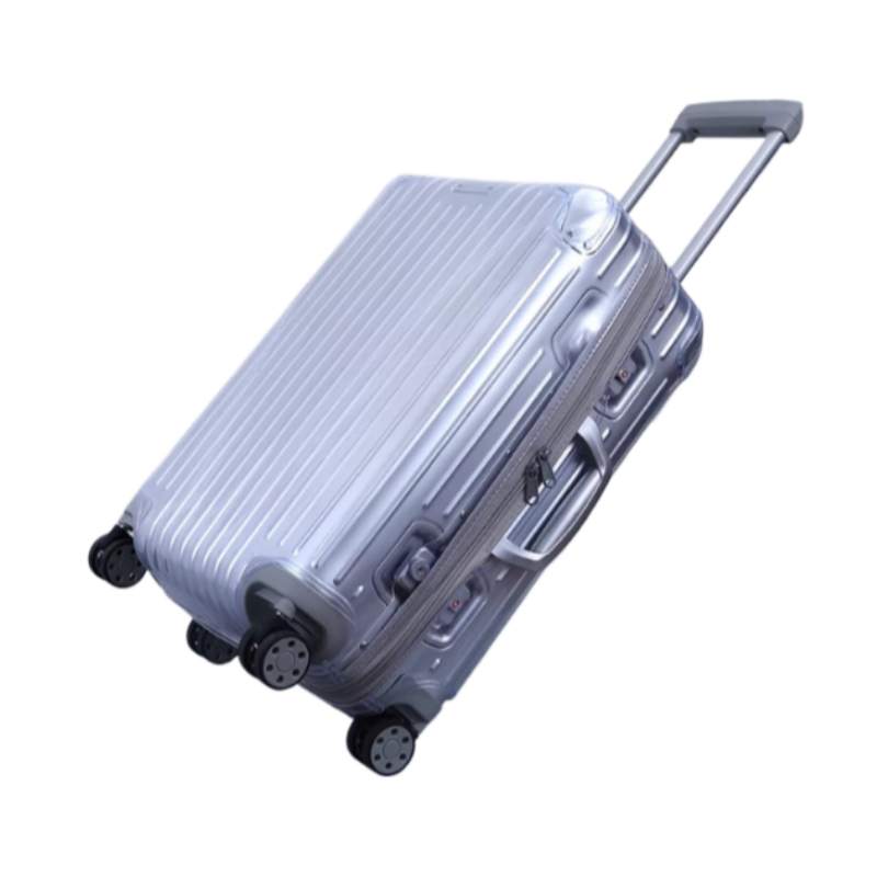 Luggage Clear Cover Suitable f - Travel Accessories Rimowa recension och pris