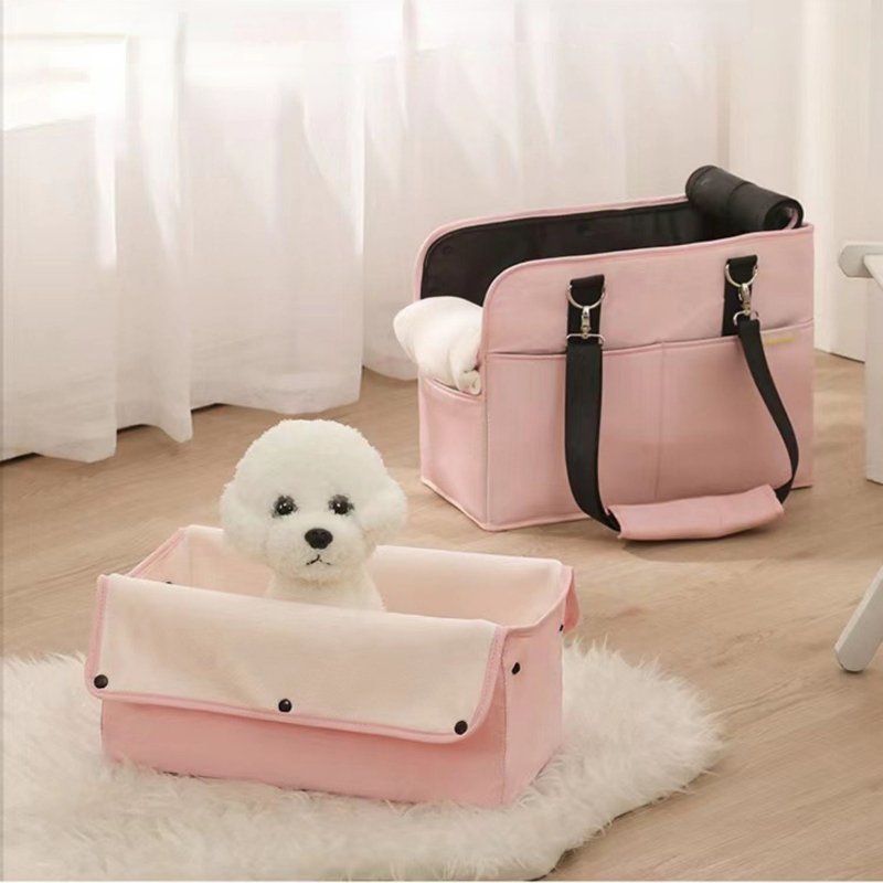 Fashionable Dog  Bag Durable T - Travel Accessories Rome recension och pris