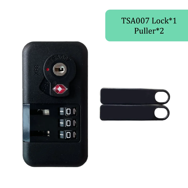 For Rimowa TSA007 Lock Puller  - Travel Accessories Rimowa recension och pris