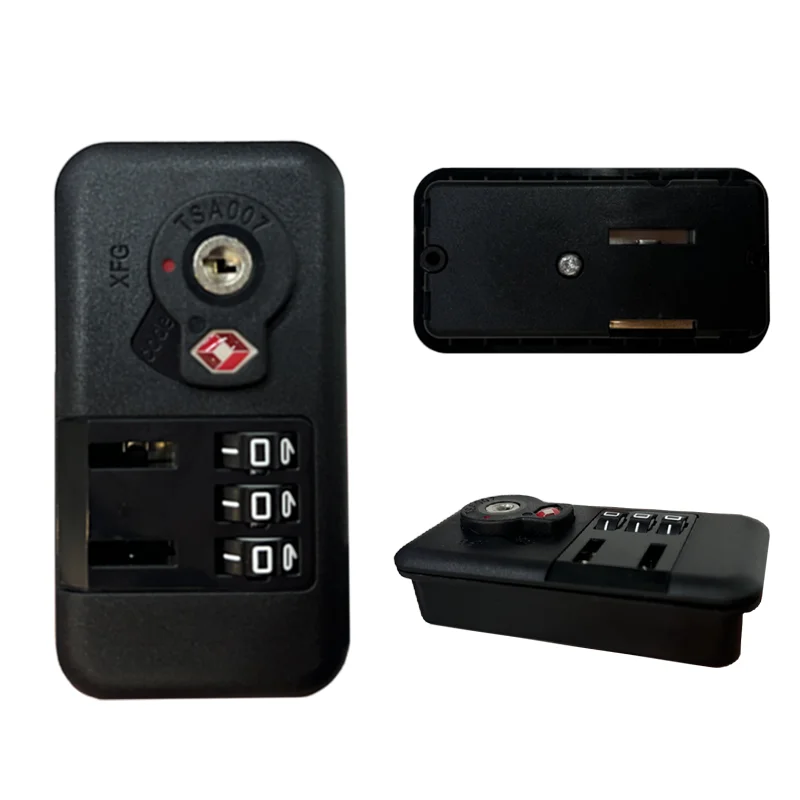 For Rimowa TSA007 Lock Puller  - Travel Accessories Rimowa recension och pris