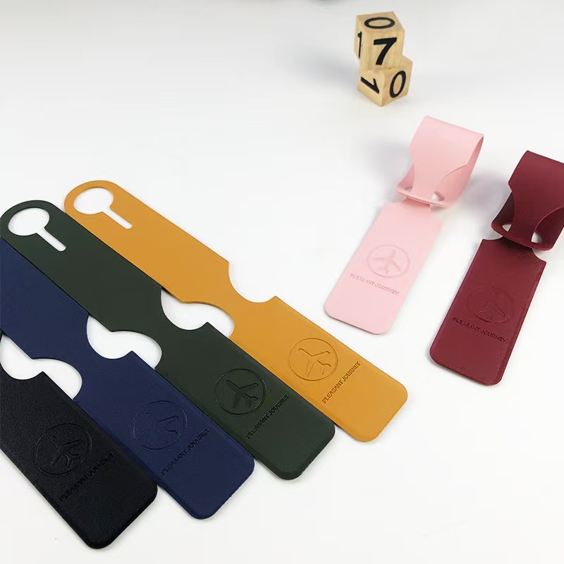 Personalized Travel Luggage Ta - Travel Accessories Designer recension och pris