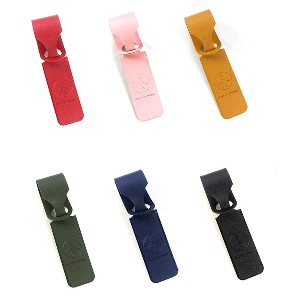 Personalized Travel Luggage Ta - Travel Accessories Designer recension och pris