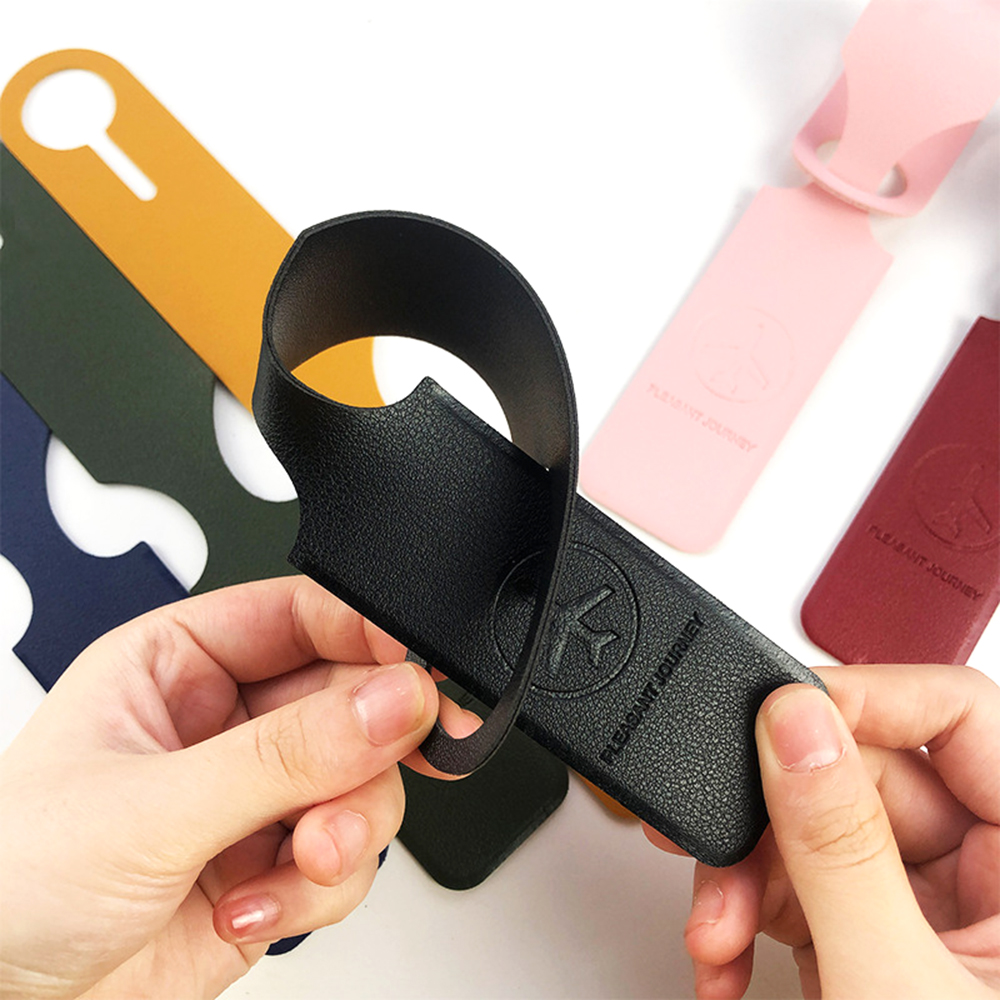 Personalized Travel Luggage Ta - Travel Accessories Designer recension och pris