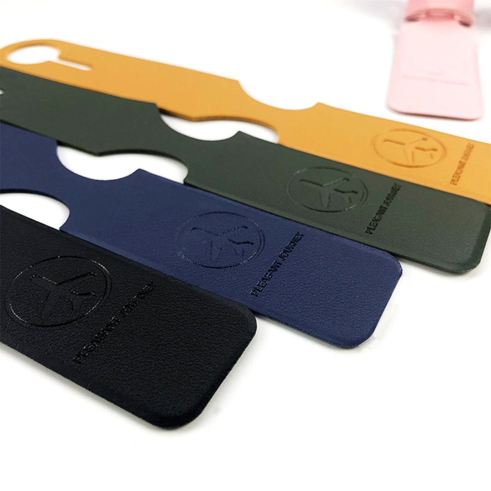 Personalized Travel Luggage Ta - Travel Accessories Designer recension och pris