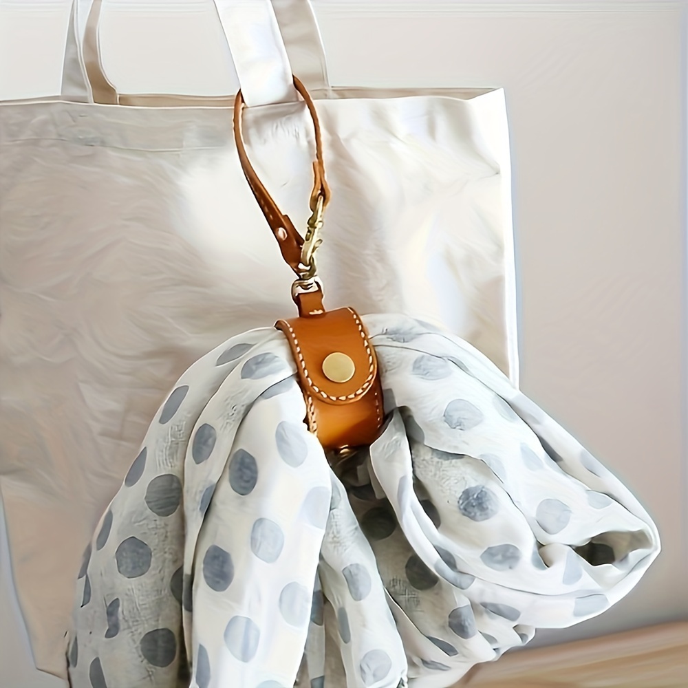 Travel Accessory Clip - Multif - Travel Accessories Designer recension och pris