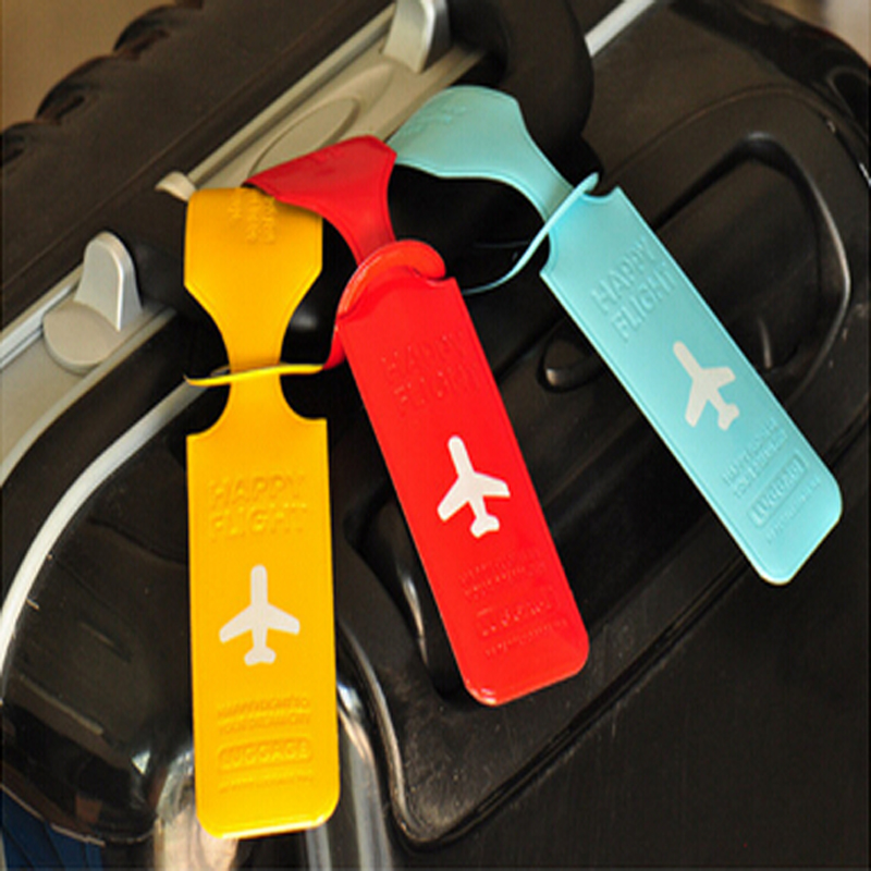 Travel Luggage Tag Cover Suitc - Travel Accessories List recension och pris