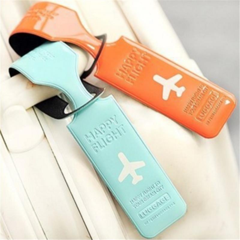 Travel Luggage Tag Cover Suitc - Travel Accessories List recension och pris