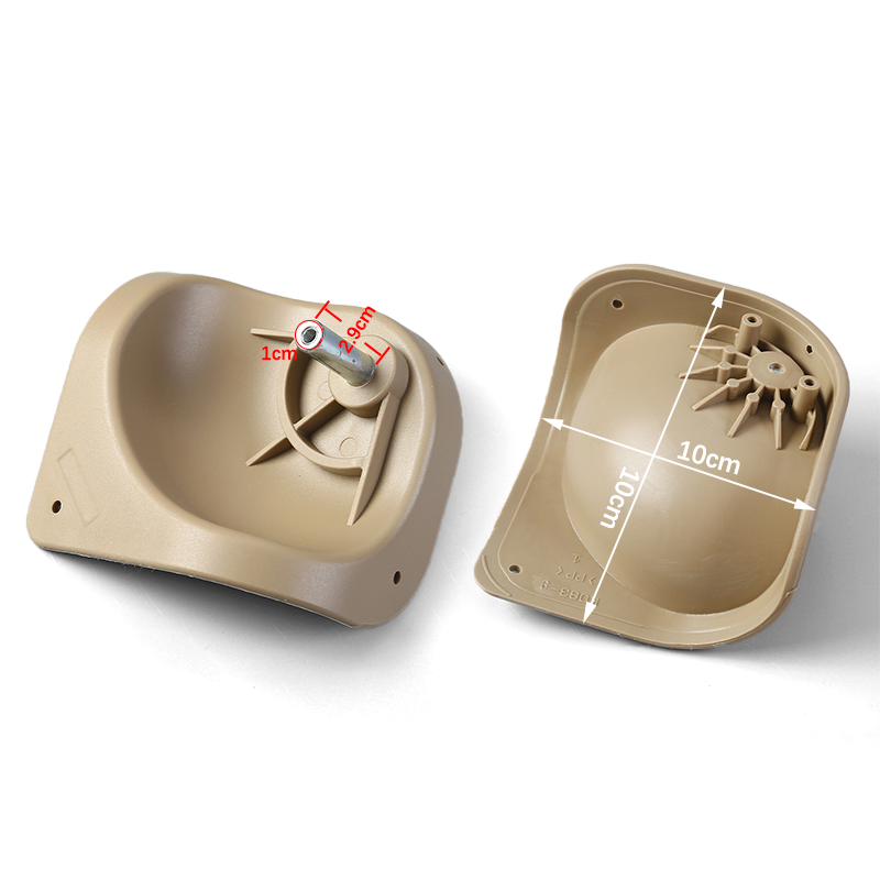 Suitcase Base Replacement for  - Travel Accessories Rimowa recension och pris