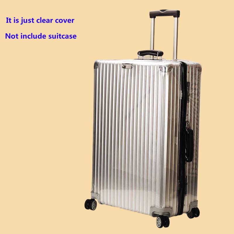 Luggage Cover For Rimowa Class - Travel Accessories Rimowa recension och pris