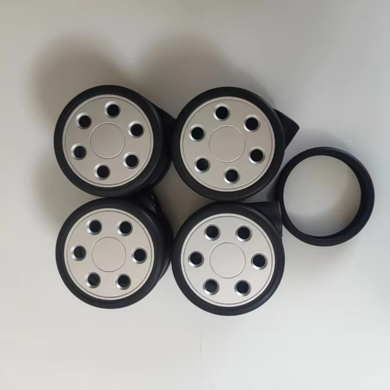 Luggage Wheel Protector Case f - Travel Accessories Rimowa recension och pris