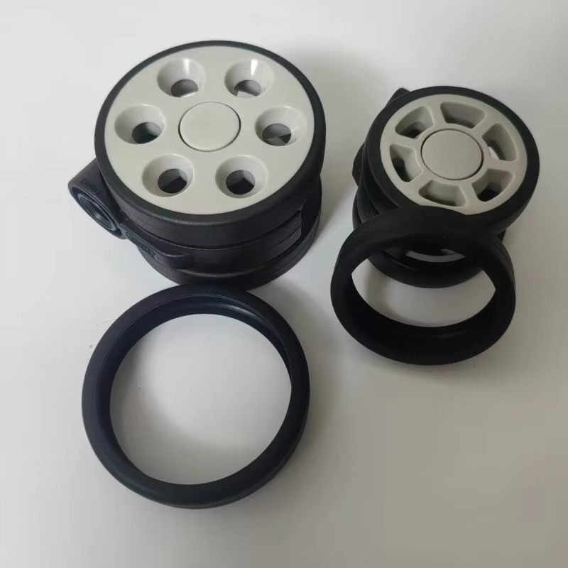 Luggage Wheel Protector Case f - Travel Accessories Rimowa recension och pris